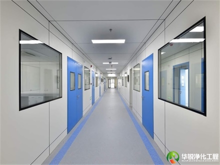 西藏山南医院200平米化验室净化装修竣工效果视频，欢迎咨询大家了解实验室建设费用